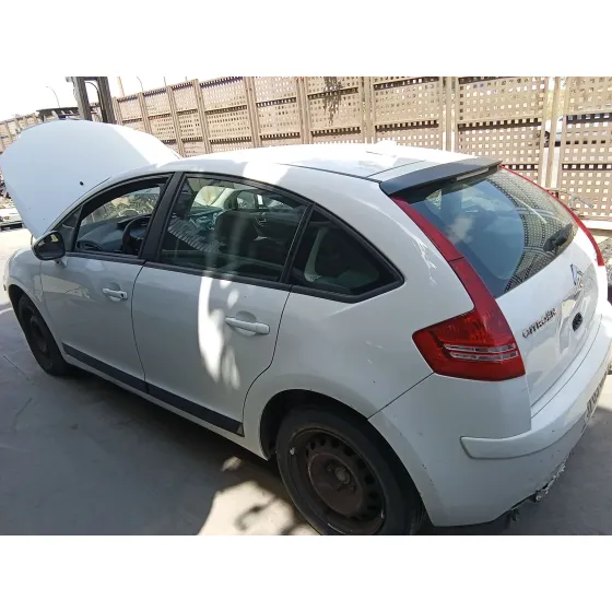 MOTOR 9HX MANUAL 5V CVF/KW: 11.47/66.2