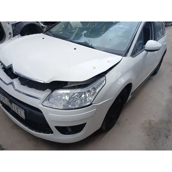 MOTOR 9HX MANUAL 5V CVF/KW: 11.47/66.2