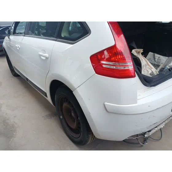 MOTOR 9HX MANUAL 5V CVF/KW: 11.47/66.2