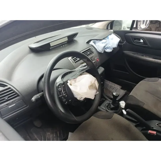 MOTOR 9HX MANUAL 5V CVF/KW: 11.47/66.2