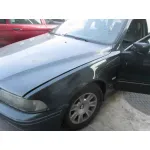 BMW SERIE 5 TOURING (E39) BMW SERIE 5 TOURING (E39) '2001 525D EXCLUSIVE VERDE 2001