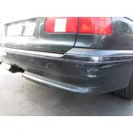 BMW SERIE 5 TOURING (E39) BMW SERIE 5 TOURING (E39) '2001 525D EXCLUSIVE VERDE 2001