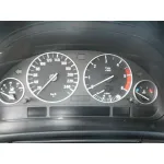 BMW SERIE 5 TOURING (E39) BMW SERIE 5 TOURING (E39) '2001 525D EXCLUSIVE VERDE 2001