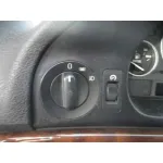 BMW SERIE 5 TOURING (E39) BMW SERIE 5 TOURING (E39) '2001 525D EXCLUSIVE VERDE 2001