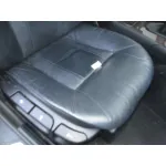 BMW SERIE 5 TOURING (E39) BMW SERIE 5 TOURING (E39) '2001 525D EXCLUSIVE VERDE 2001