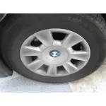 BMW SERIE 5 TOURING (E39) BMW SERIE 5 TOURING (E39) '2001 525D EXCLUSIVE VERDE 2001