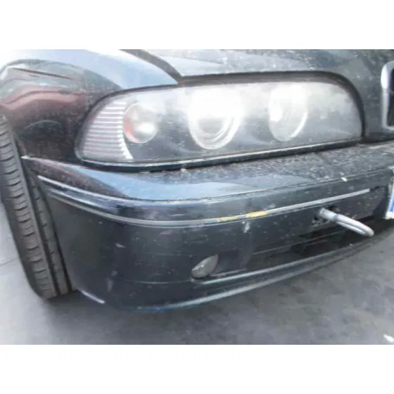 BMW SERIE 5 TOURING (E39) '2001 525D EXCLUSIVE VERDE