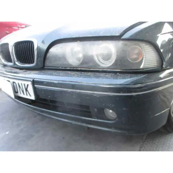 BMW SERIE 5 TOURING (E39) '2001 525D EXCLUSIVE VERDE