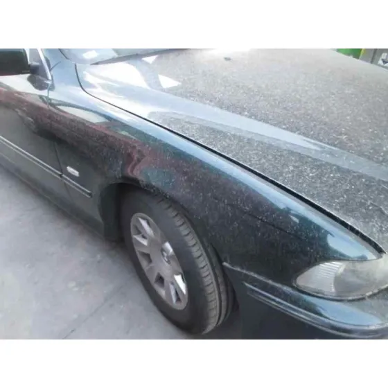 BMW SERIE 5 TOURING (E39) '2001 525D EXCLUSIVE VERDE