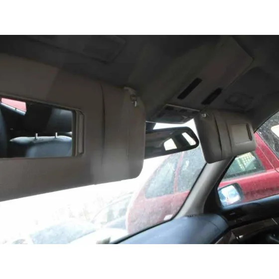 BMW SERIE 5 TOURING (E39) '2001 525D EXCLUSIVE VERDE