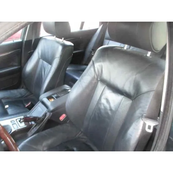 BMW SERIE 5 TOURING (E39) '2001 525D EXCLUSIVE VERDE