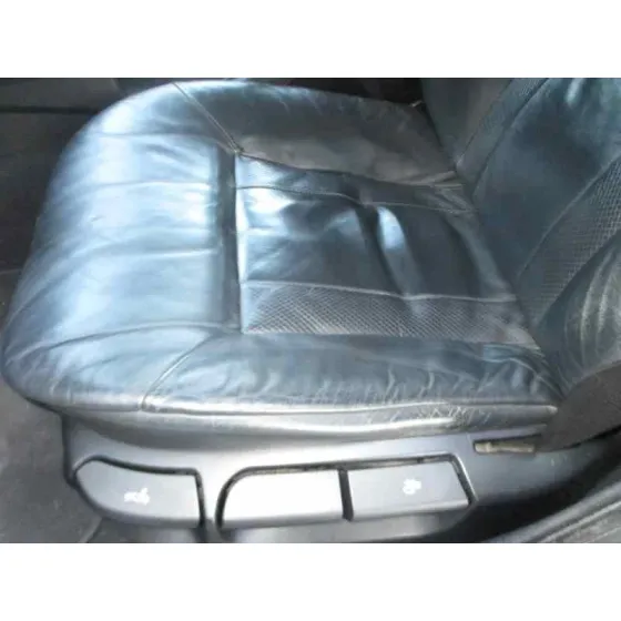 BMW SERIE 5 TOURING (E39) '2001 525D EXCLUSIVE VERDE