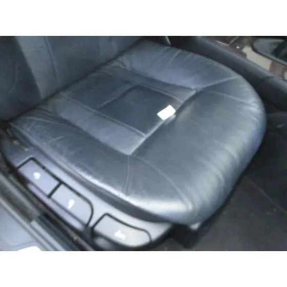 BMW SERIE 5 TOURING (E39) '2001 525D EXCLUSIVE VERDE