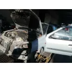 RENAULT CLIO II FASE II (B/CB0) '2001 1.5 DCI DIESEL PLATA