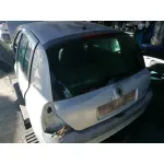 RENAULT CLIO II FASE II (B/CB0) '2001 1.5 DCI DIESEL PLATA