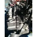 RENAULT CLIO II FASE II (B/CB0) '2001 1.5 DCI DIESEL PLATA