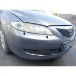 MAZDA 6 MONOVOLUMEN (GY) MAZDA 6 MONOVOLUMEN (GY) '2003 2.0 DIESEL CAT GRIS 2002