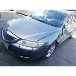 MAZDA 6 MONOVOLUMEN (GY) MAZDA 6 MONOVOLUMEN (GY) '2003 2.0 DIESEL CAT GRIS 2002