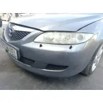 MAZDA 6 MONOVOLUMEN (GY) MAZDA 6 MONOVOLUMEN (GY) '2003 2.0 DIESEL CAT GRIS 2002