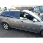 MAZDA 6 MONOVOLUMEN (GY) MAZDA 6 MONOVOLUMEN (GY) '2003 2.0 DIESEL CAT GRIS 2002
