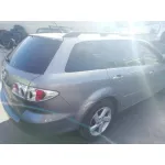 MAZDA 6 MONOVOLUMEN (GY) MAZDA 6 MONOVOLUMEN (GY) '2003 2.0 DIESEL CAT GRIS 2002