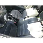 MAZDA 6 MONOVOLUMEN (GY) MAZDA 6 MONOVOLUMEN (GY) '2003 2.0 DIESEL CAT GRIS 2002
