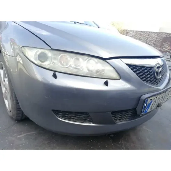 MAZDA 6 MONOVOLUMEN (GY) '2003 2.0 DIESEL CAT GRIS