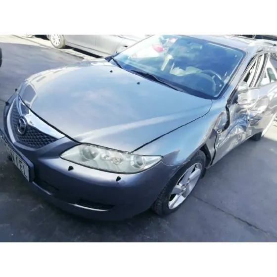 MAZDA 6 MONOVOLUMEN (GY) '2003 2.0 DIESEL CAT GRIS