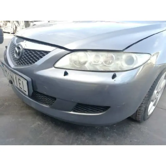 MAZDA 6 MONOVOLUMEN (GY) '2003 2.0 DIESEL CAT GRIS