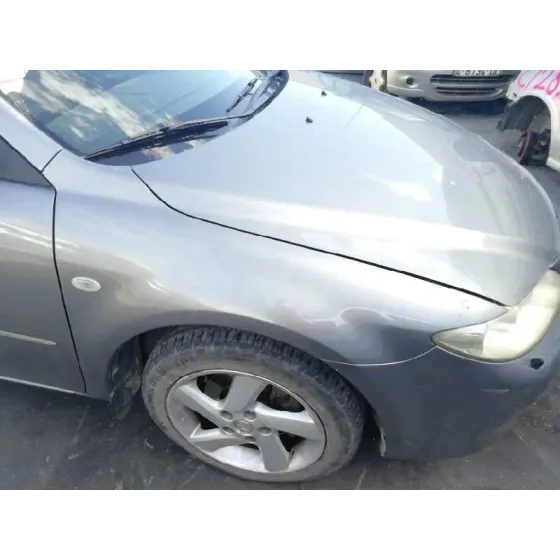 MAZDA 6 MONOVOLUMEN (GY) '2003 2.0 DIESEL CAT GRIS