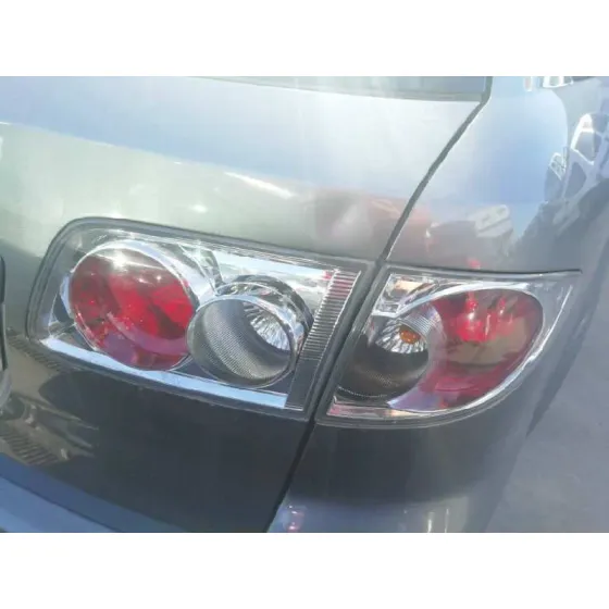 MAZDA 6 MONOVOLUMEN (GY) '2003 2.0 DIESEL CAT GRIS