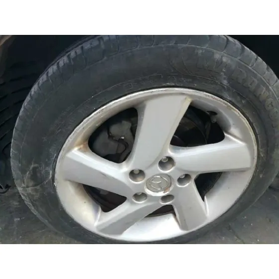 MAZDA 6 MONOVOLUMEN (GY) '2003 2.0 DIESEL CAT GRIS