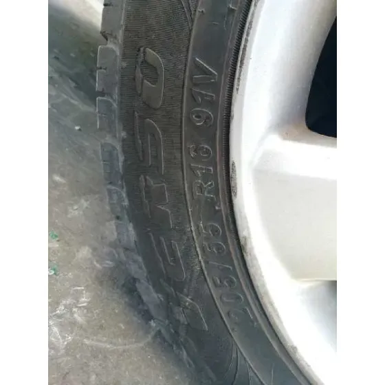 MAZDA 6 MONOVOLUMEN (GY) '2003 2.0 DIESEL CAT GRIS