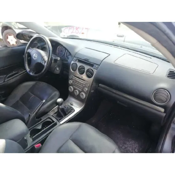 MAZDA 6 MONOVOLUMEN (GY) '2003 2.0 DIESEL CAT GRIS