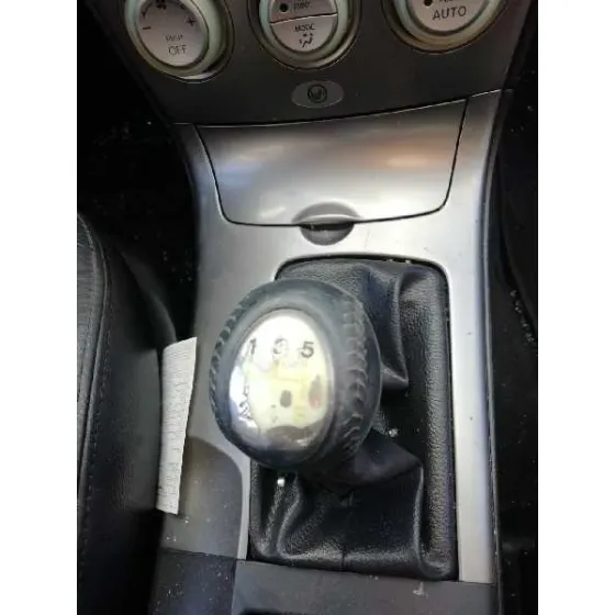 MAZDA 6 MONOVOLUMEN (GY) '2003 2.0 DIESEL CAT GRIS