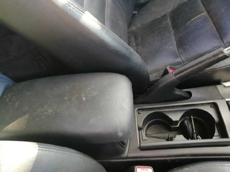 MAZDA 6 MONOVOLUMEN (GY) '2003 2.0 DIESEL CAT GRIS