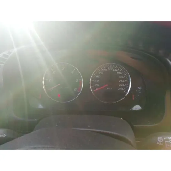 MAZDA 6 MONOVOLUMEN (GY) '2003 2.0 DIESEL CAT GRIS