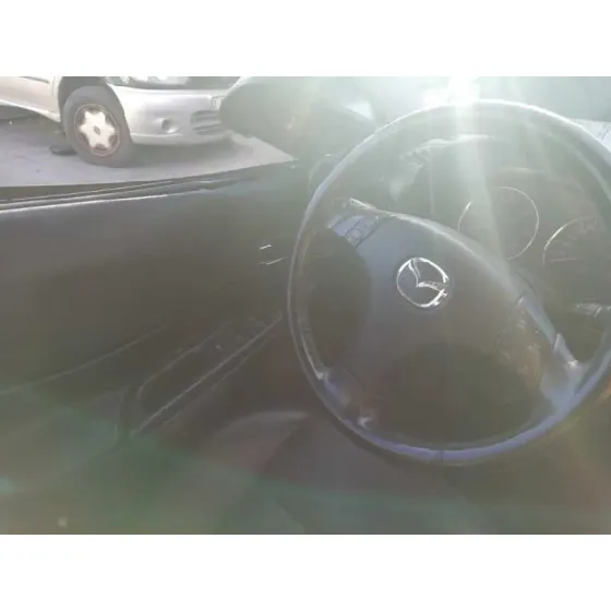 MAZDA 6 MONOVOLUMEN (GY) '2003 2.0 DIESEL CAT GRIS