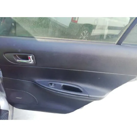 MAZDA 6 MONOVOLUMEN (GY) '2003 2.0 DIESEL CAT GRIS