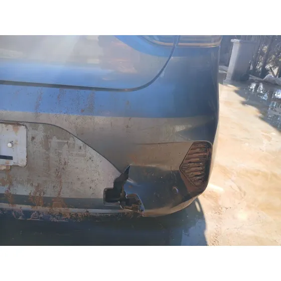 CVF/KW: 7.82/67 TIPO MOTOR H4D F4