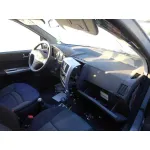 HYUNDAI GETZ (TB) HYUNDAI GETZ (TB) '2006 1.4 CAT PLATA 2002