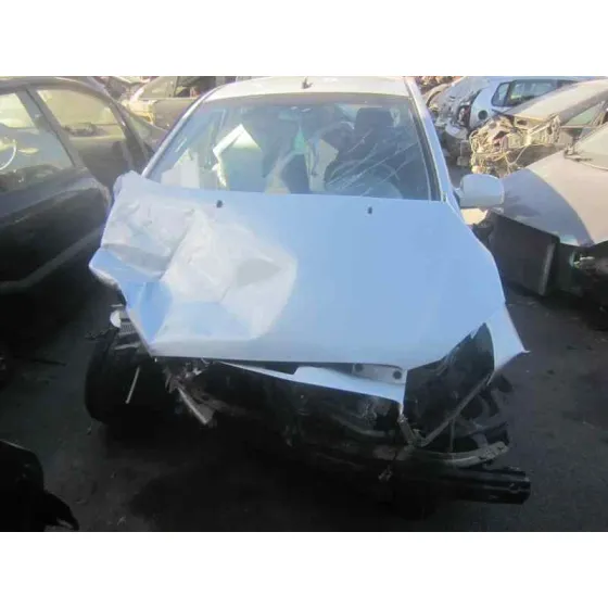 HYUNDAI GETZ (TB) '2006 1.4 CAT PLATA