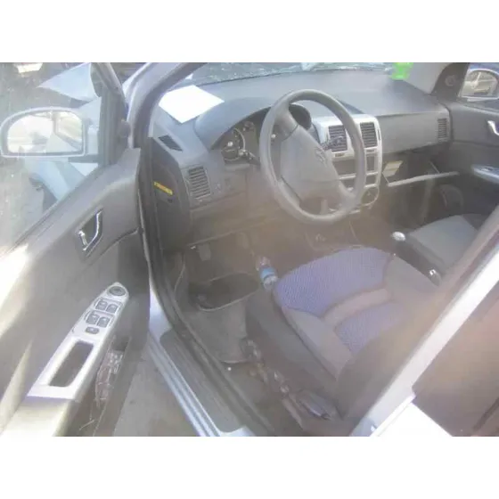 HYUNDAI GETZ (TB) '2006 1.4 CAT PLATA