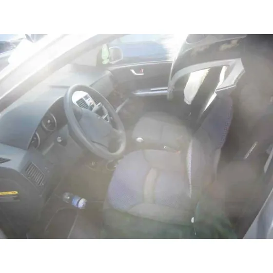 HYUNDAI GETZ (TB) '2006 1.4 CAT PLATA