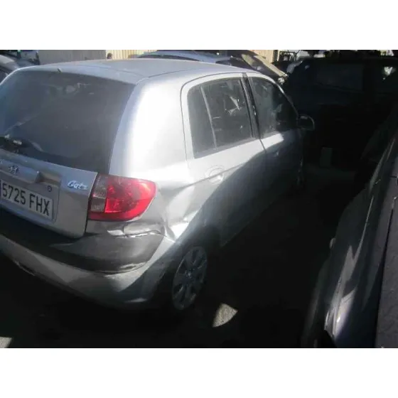 HYUNDAI GETZ (TB) '2006 1.4 CAT PLATA