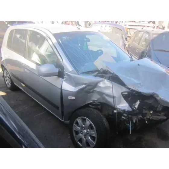 HYUNDAI GETZ (TB) '2006 1.4 CAT PLATA