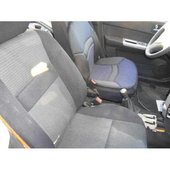 HYUNDAI GETZ (TB) '2006 1.4 CAT PLATA
