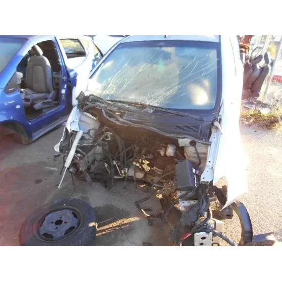 HYUNDAI GETZ (TB) '2006 1.4 CAT PLATA