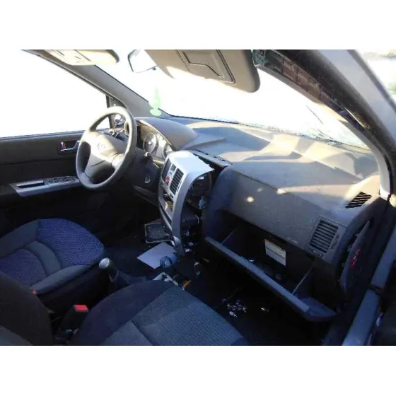 HYUNDAI GETZ (TB) '2006 1.4 CAT PLATA