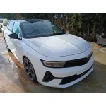 OPEL ASTRA L (OV5) CAMBIO AUTO. MOTOR DGZ 2021
